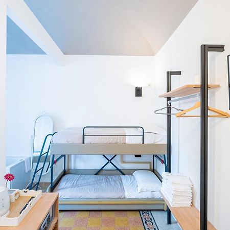 My Tiny Home Alchemy Rome Exterior photo
