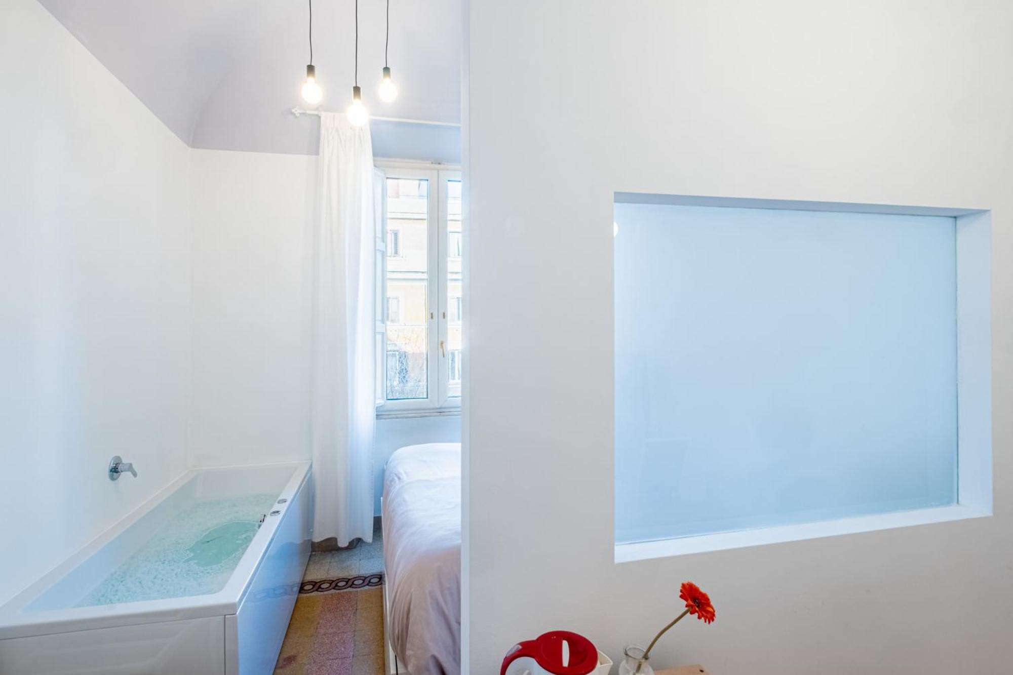 My Tiny Home Alchemy Rome Exterior photo