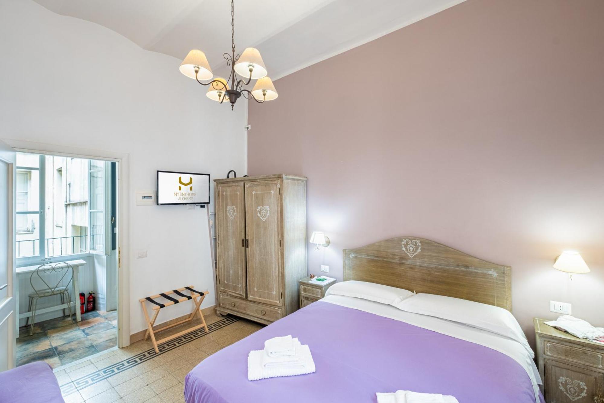 My Tiny Home Alchemy Rome Exterior photo
