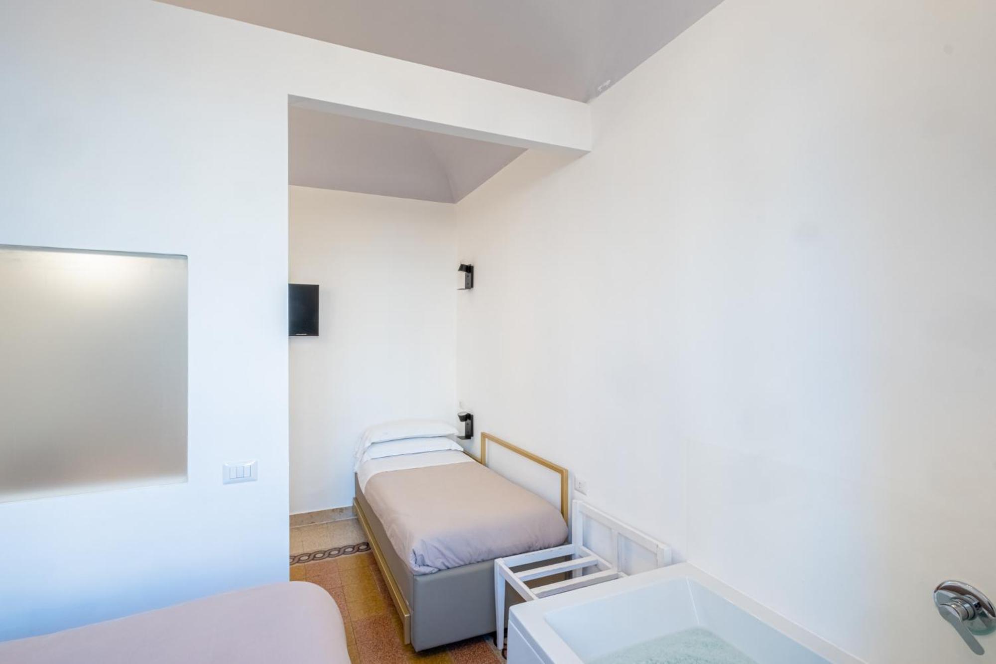 My Tiny Home Alchemy Rome Exterior photo