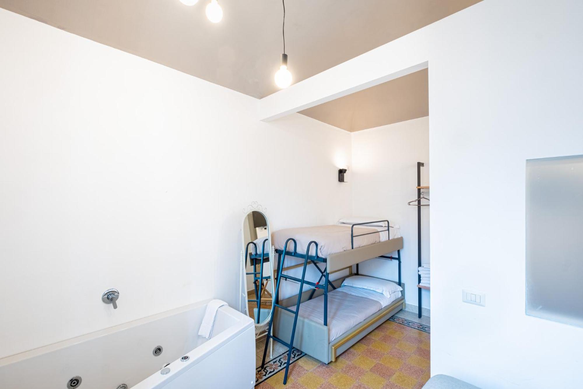 My Tiny Home Alchemy Rome Exterior photo