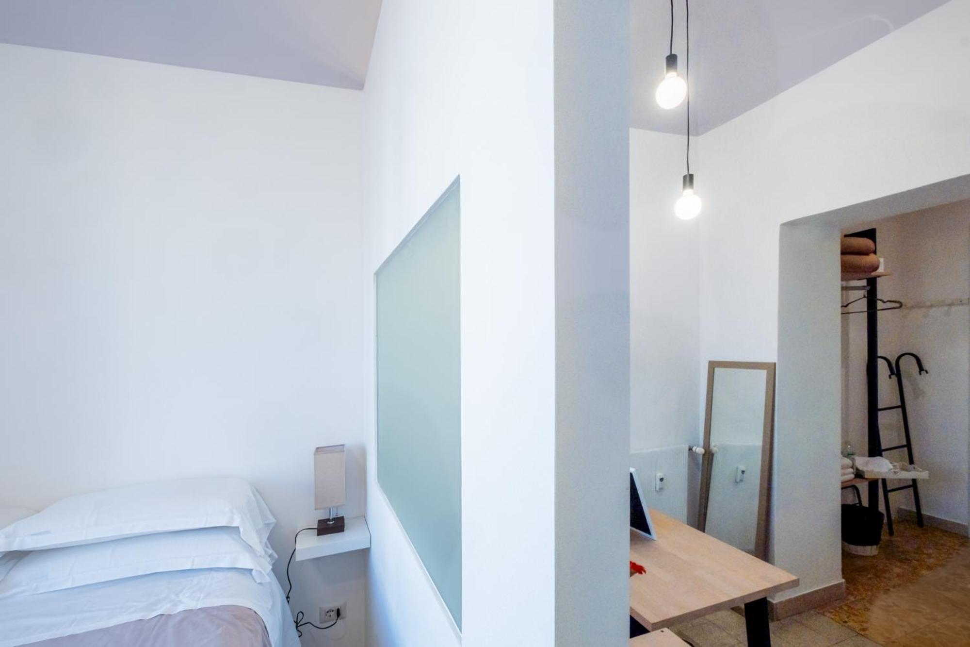 My Tiny Home Alchemy Rome Exterior photo