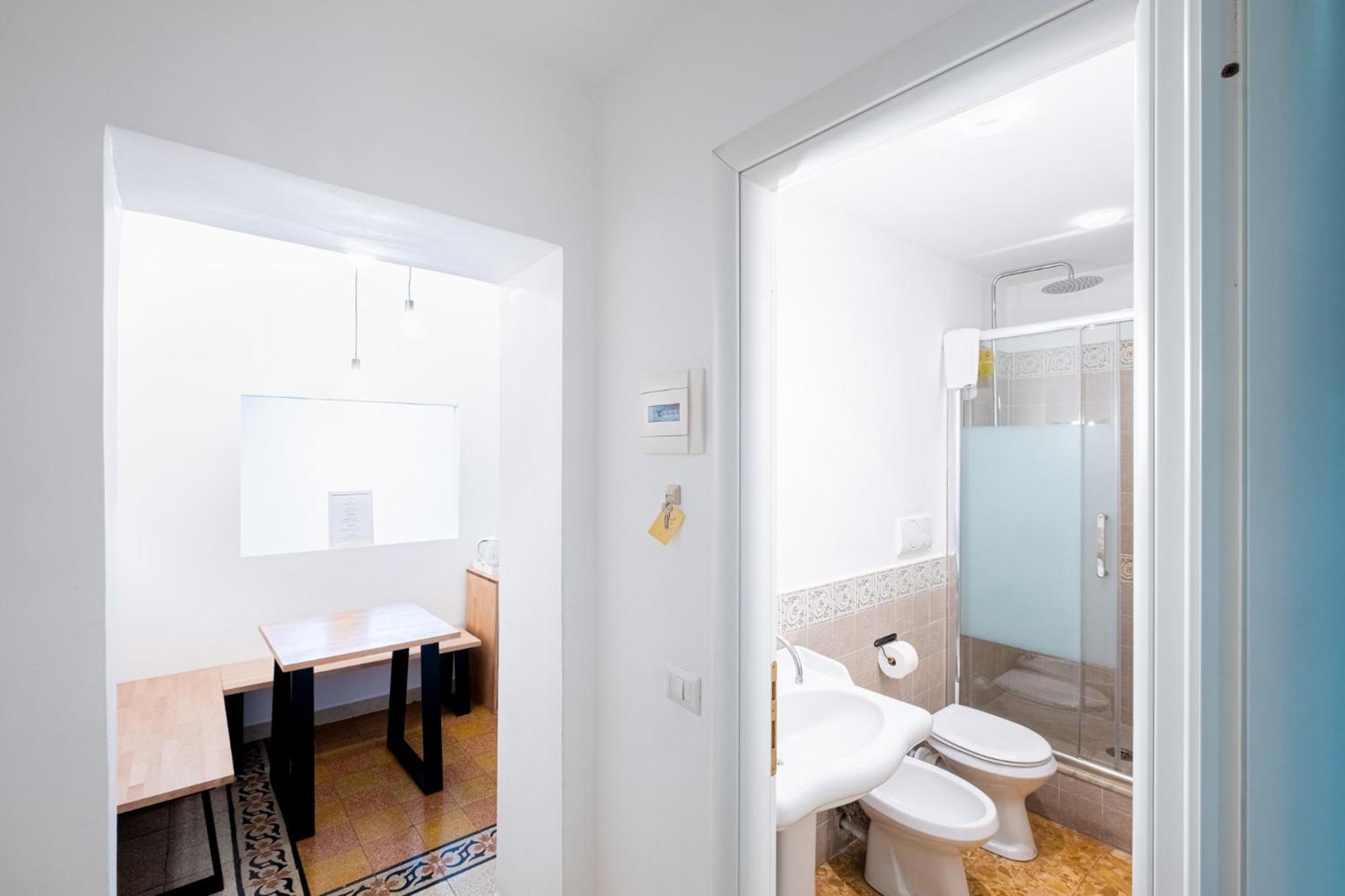 My Tiny Home Alchemy Rome Exterior photo